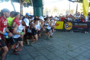 El Trail RAE de Otañes ya está en plena vorágine de inscripciones